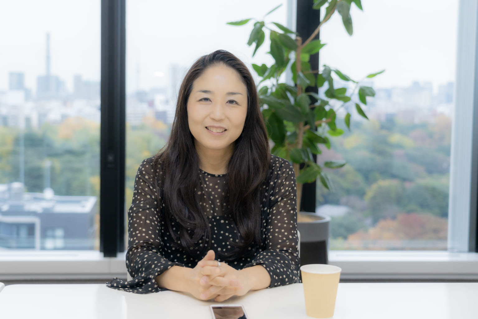  新たな外交の架け橋に。新外交イニシアティブの猿田弁護士の想い 
